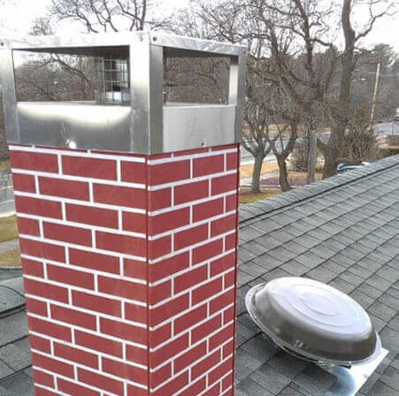Chimney Repair Elmont NY