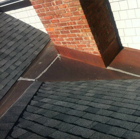 Chimney Leak Repair Elmont NY