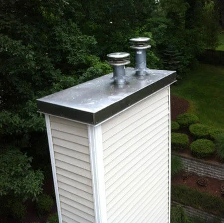 Chimney Chase Headr Installation Elmont NY