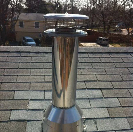 Metal Chimney Repair Elmont NY