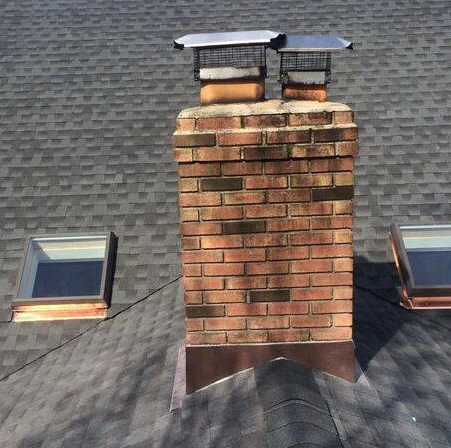 Masonry Chimney Repair Elmont NY